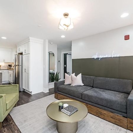 Abode Nashville - Germantown Zewnętrze zdjęcie
