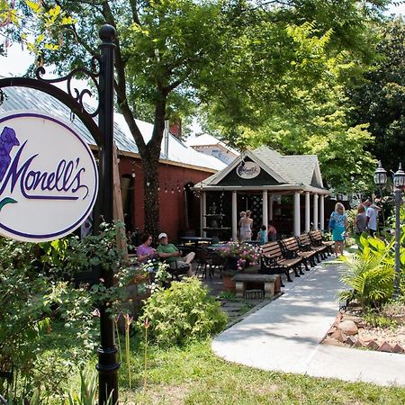 Abode Nashville - Germantown Zewnętrze zdjęcie