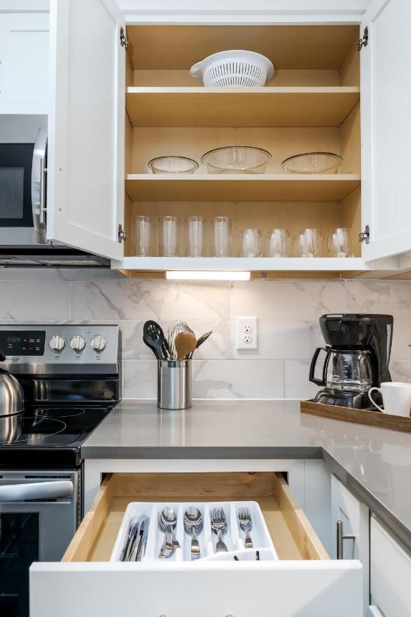 Abode Nashville - Germantown Zewnętrze zdjęcie