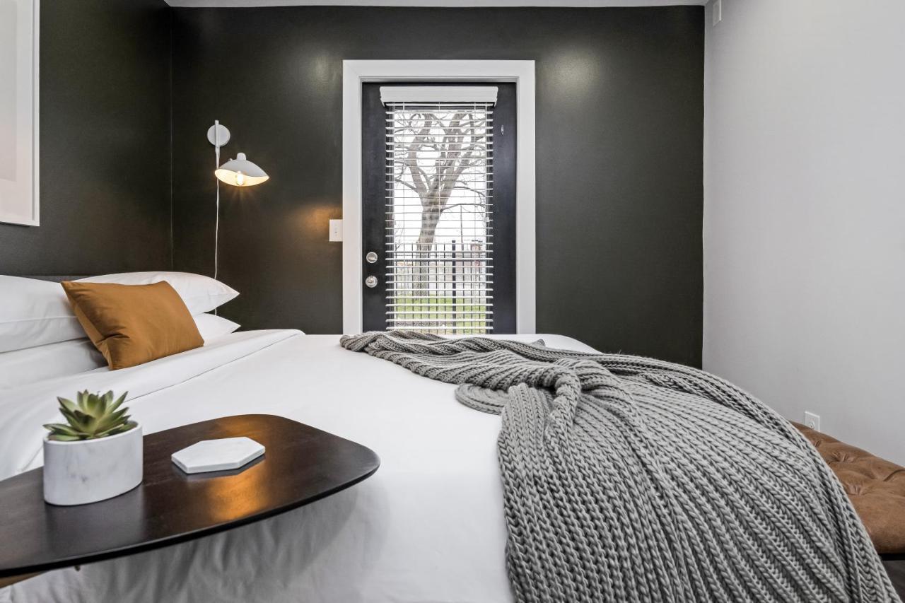 Abode Nashville - Germantown Zewnętrze zdjęcie