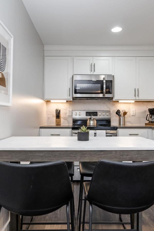 Abode Nashville - Germantown Zewnętrze zdjęcie