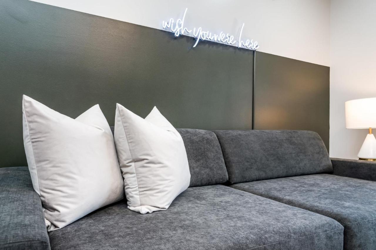 Abode Nashville - Germantown Zewnętrze zdjęcie