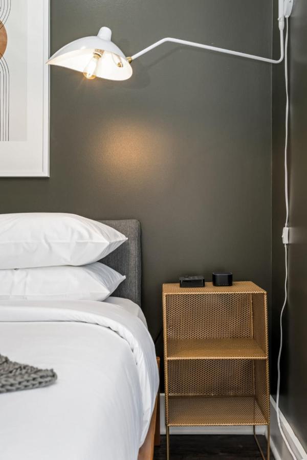 Abode Nashville - Germantown Pokój zdjęcie
