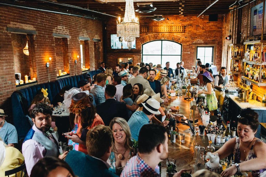 Abode Nashville - Germantown Zewnętrze zdjęcie