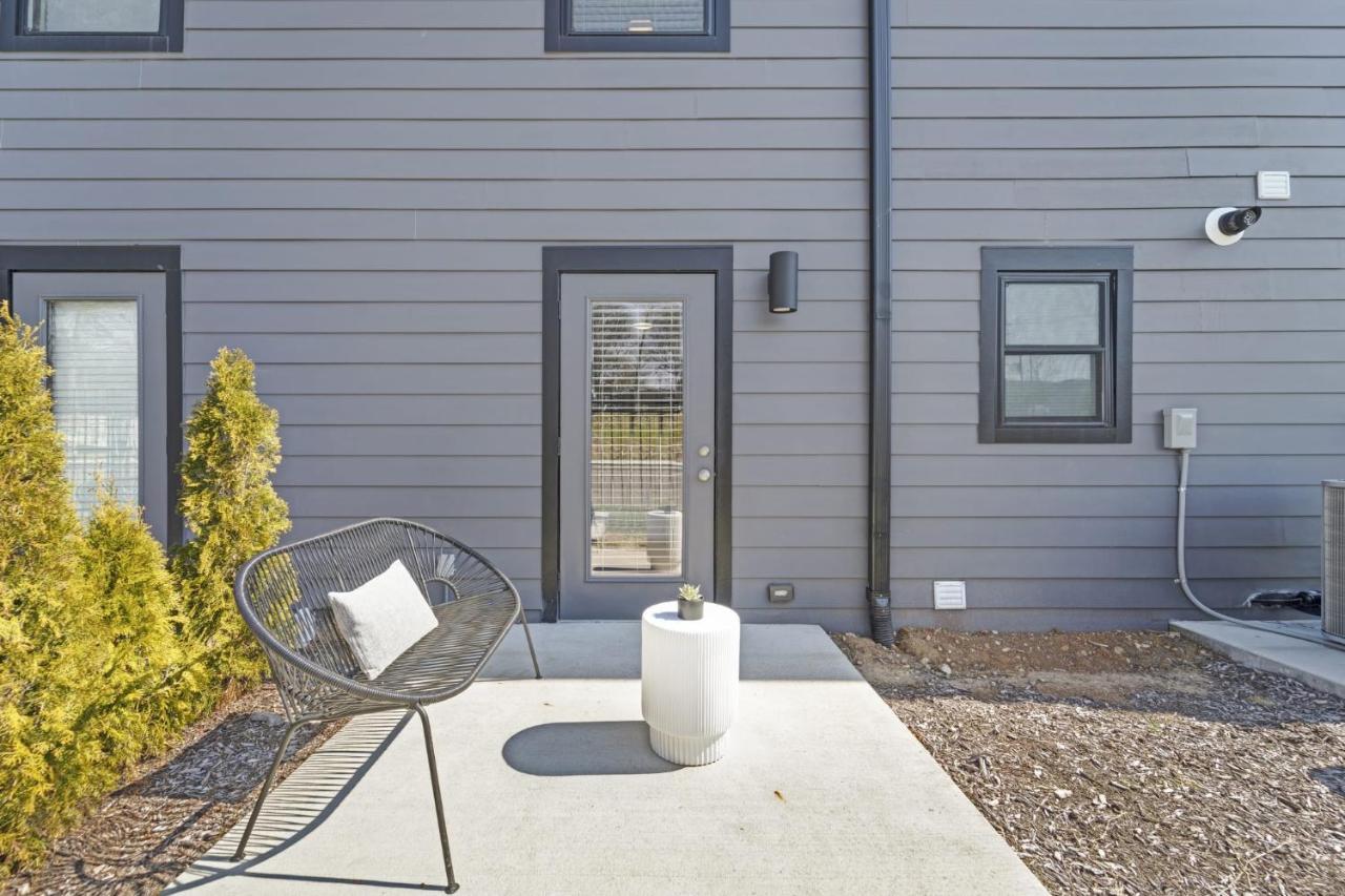 Abode Nashville - Germantown Zewnętrze zdjęcie
