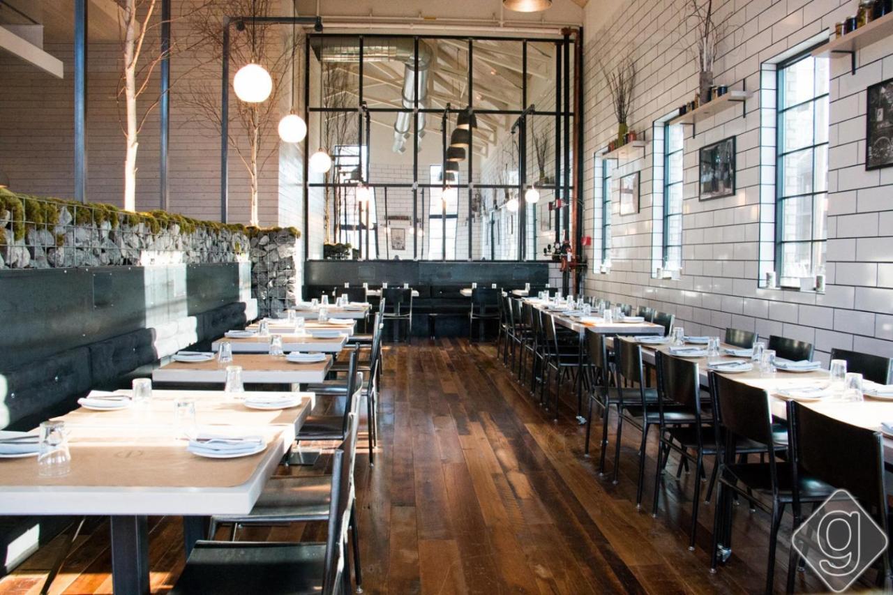 Abode Nashville - Germantown Zewnętrze zdjęcie