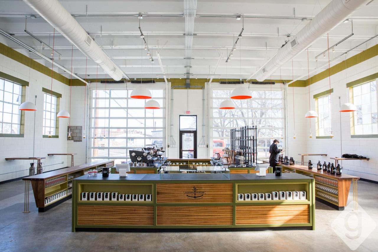 Abode Nashville - Germantown Zewnętrze zdjęcie