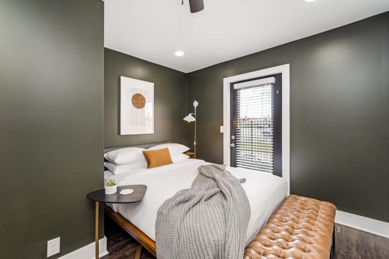 Abode Nashville - Germantown Zewnętrze zdjęcie
