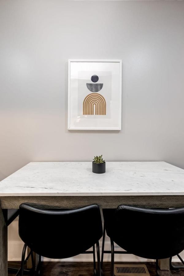 Abode Nashville - Germantown Zewnętrze zdjęcie