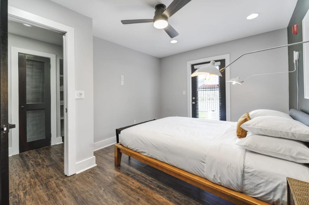 Abode Nashville - Germantown Zewnętrze zdjęcie