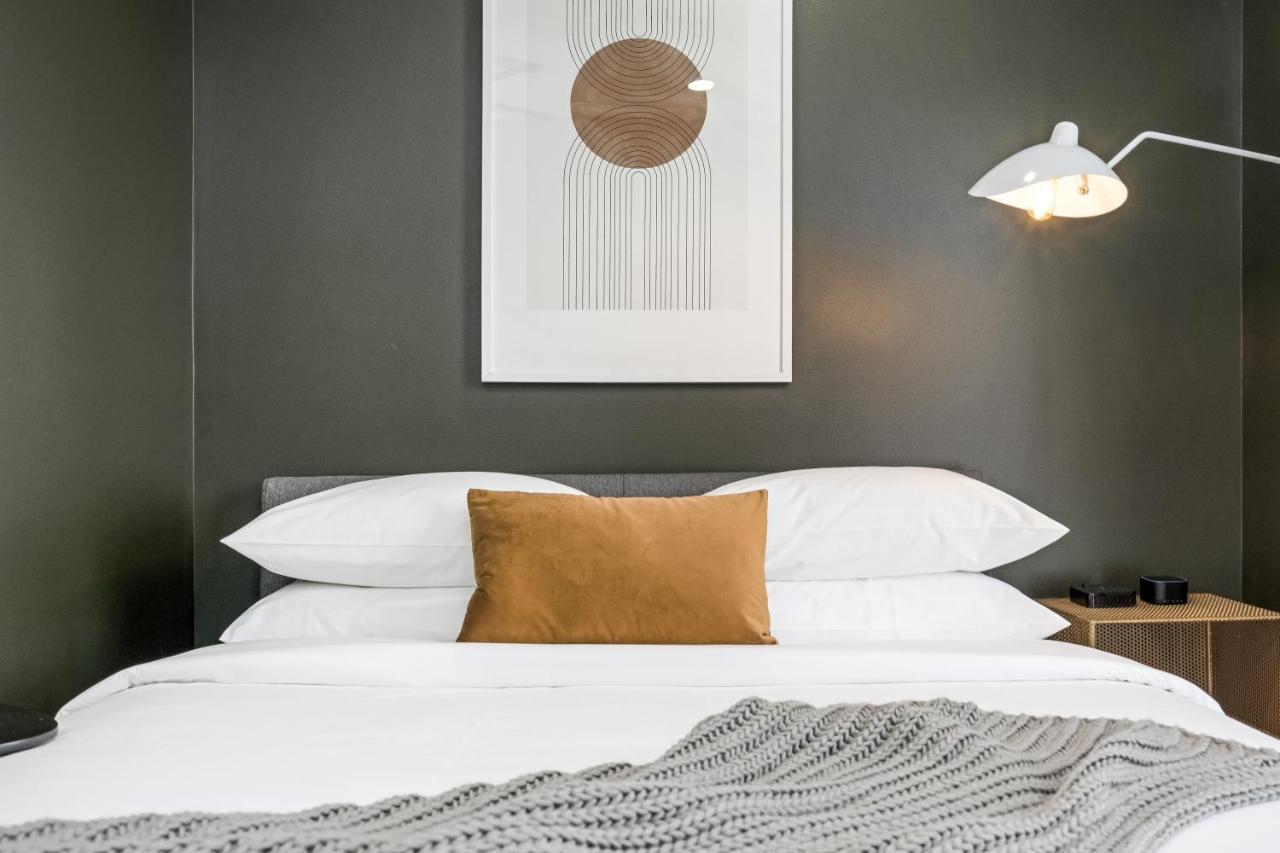 Abode Nashville - Germantown Zewnętrze zdjęcie