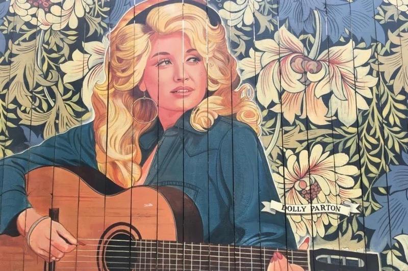 Abode Nashville - Germantown Zewnętrze zdjęcie