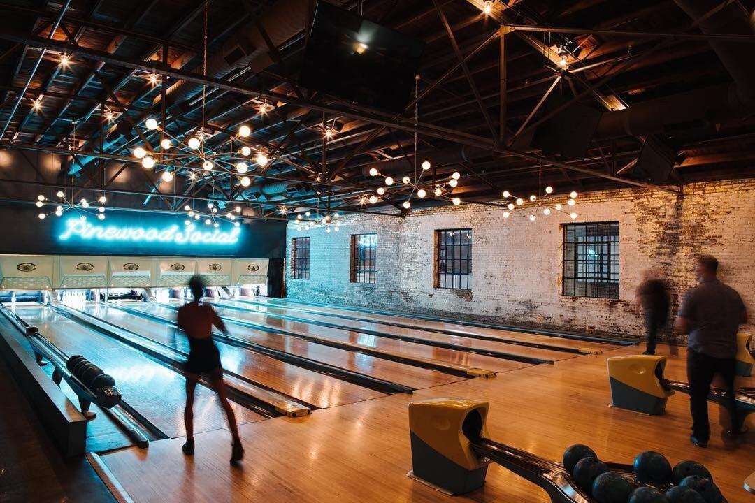 Abode Nashville - Germantown Zewnętrze zdjęcie