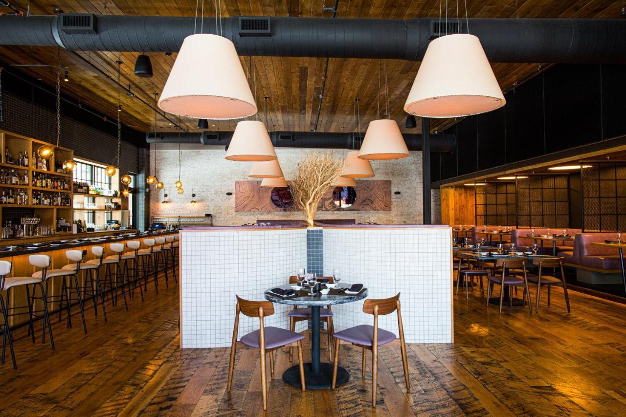 Abode Nashville - Germantown Zewnętrze zdjęcie